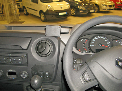 Brodit ProClip 313520 voor Nissan NV400
