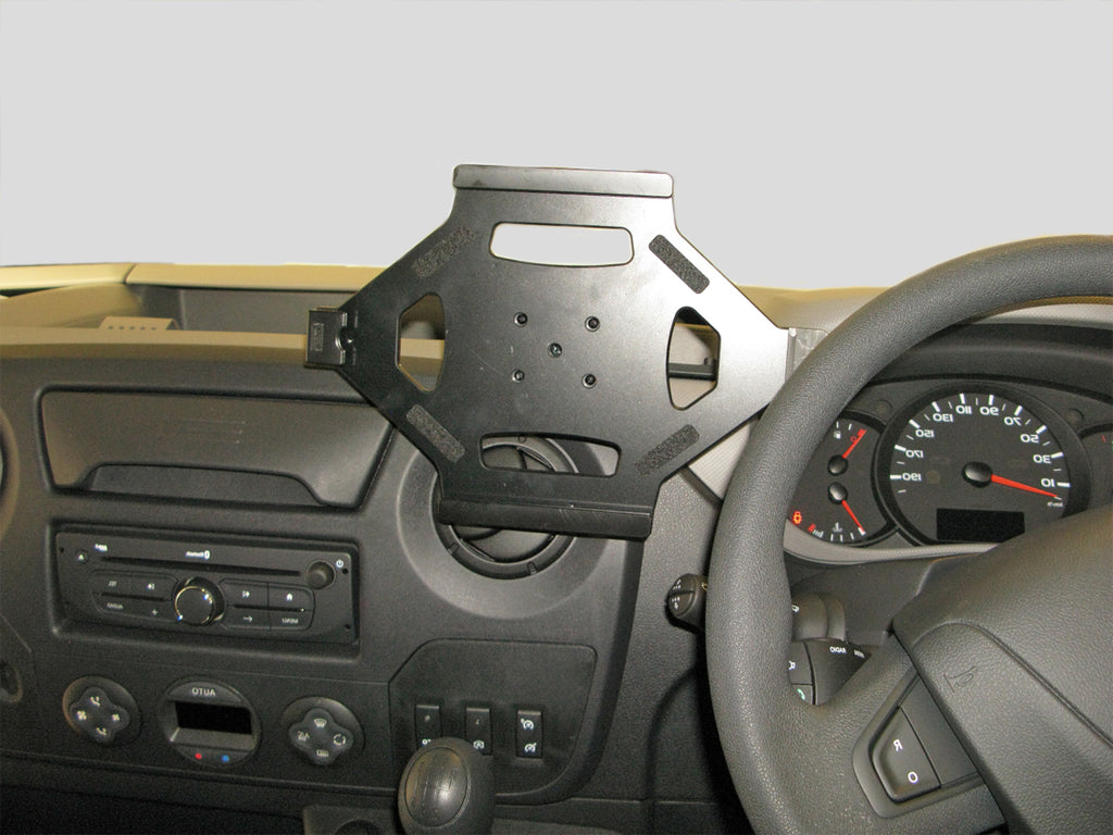 Brodit ProClip 313520 voor Nissan NV400