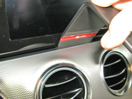 Brodit ProClip 313521 voor Mercedes Benz E-Class, Stationwagon