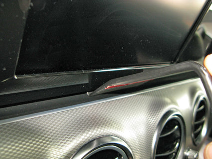 Brodit ProClip 313521 voor Mercedes Benz E-Class, Stationwagon