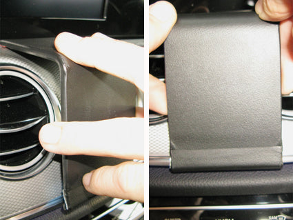 Brodit ProClip 313521 voor Mercedes Benz E-Class, Stationwagon