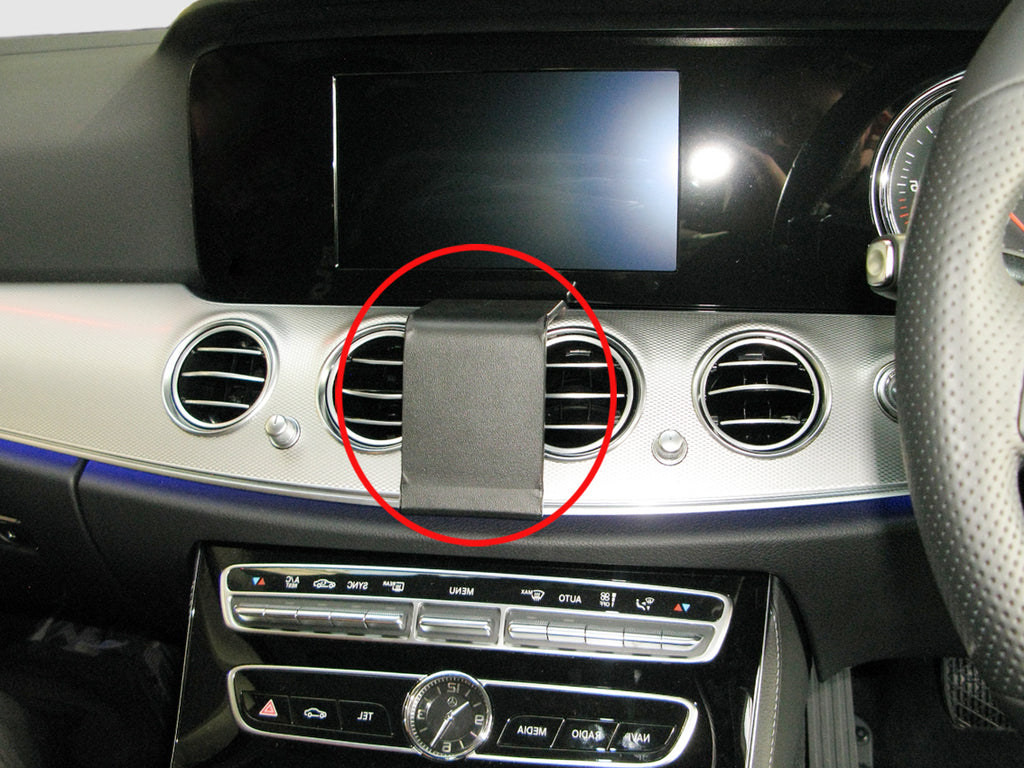 Brodit ProClip 313521 voor Mercedes Benz E-Class, Stationwagon