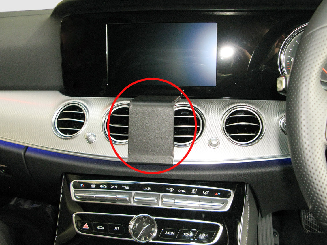 Brodit ProClip 313521 voor Mercedes Benz E-Class, Stationwagon