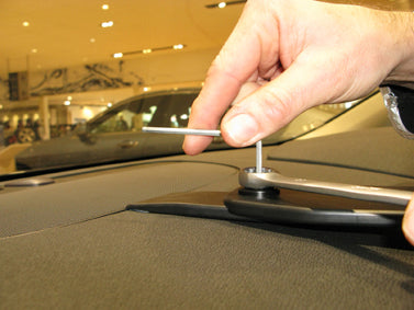 Brodit ProClip 313525 voor Volvo V90