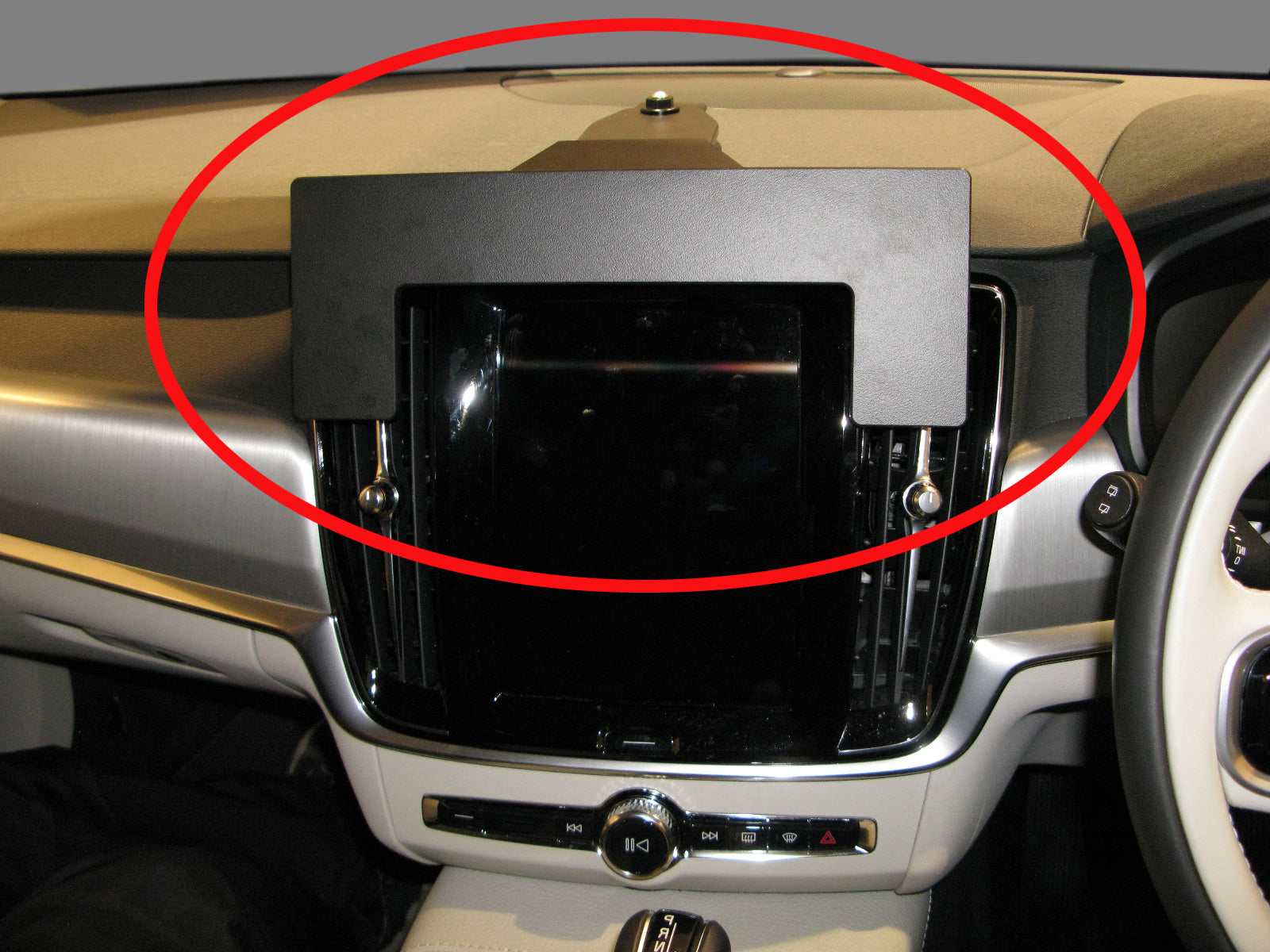 Brodit ProClip 313525 voor Volvo V90