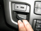 Brodit ProClip 313526 voor Scania S-series