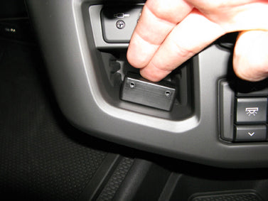 Brodit ProClip 313526 voor Scania S-series