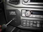 Brodit ProClip 313526 voor Scania S-series