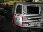 Brodit ProClip 313526 voor Scania S-series