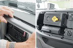Brodit ProClip 313528 voor Hino 300-series