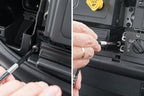 Brodit ProClip 313528 voor Hino 300-series