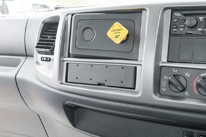 Brodit ProClip 313528 voor Hino 300-series