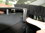 Brodit ProClip 313531 voor Mercedes Benz Vito