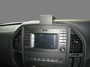 Brodit ProClip 313531 voor Mercedes Benz Vito