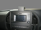 Brodit ProClip 313531 voor Mercedes Benz Vito