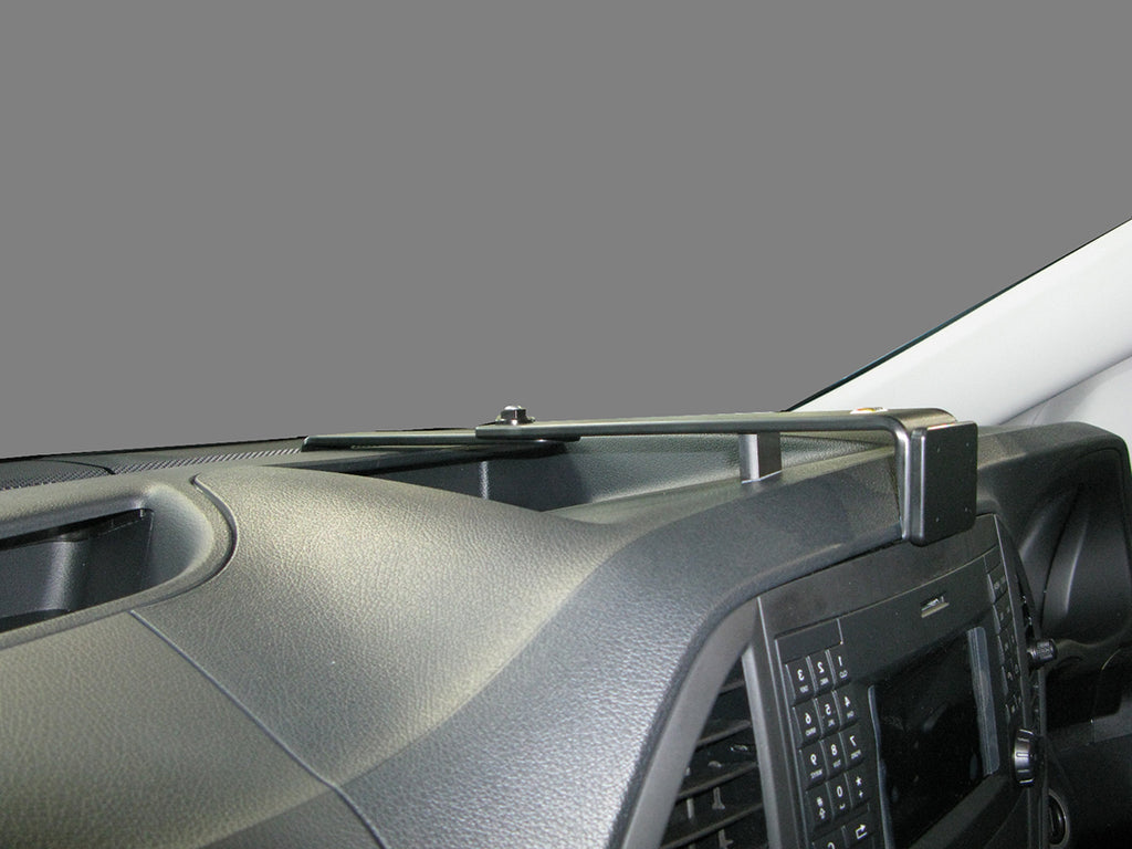 Brodit ProClip 313531 voor Mercedes Benz Vito