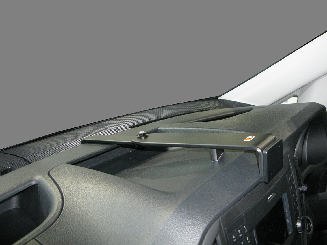 Brodit ProClip 313531 voor Mercedes Benz Vito
