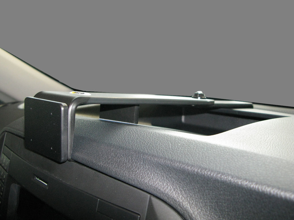 Brodit ProClip 313531 voor Mercedes Benz Vito