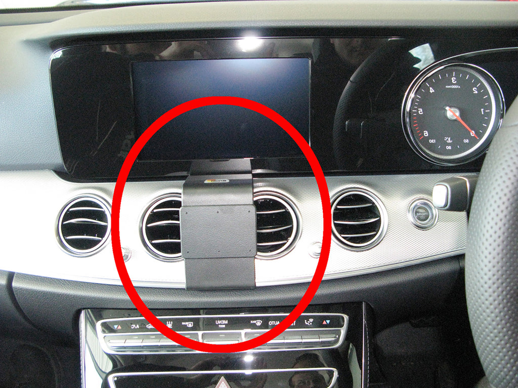 Brodit ProClip 313538 voor Mercedes Benz E-Class, Stationwagon