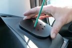 Brodit ProClip 313553 voor Citroen E-Berlingo