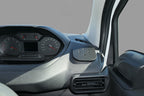 Brodit ProClip 313553 voor Citroen E-Berlingo
