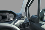 Brodit ProClip 313554 voor Citroen E-Berlingo