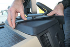 Brodit ProClip 313558 voor Mercedes Benz Arocs