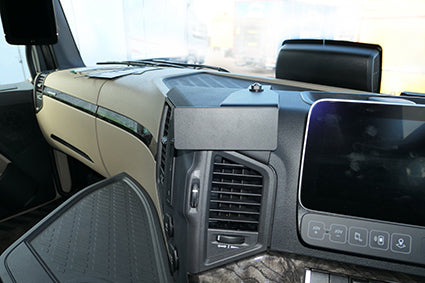 Brodit ProClip 313558 voor Mercedes Benz Arocs