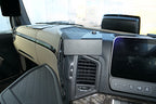 Brodit ProClip 313558 voor Mercedes Benz Arocs