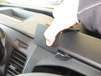 Brodit ProClip 313567 voor Ford Transit Custom