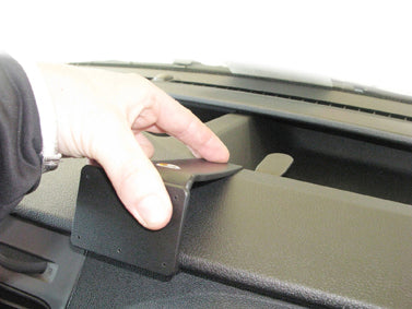 Brodit ProClip 313567 voor Ford Transit Custom