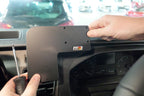Brodit ProClip 313568 voor Ford Transit Custom
