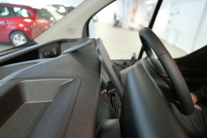 Brodit ProClip 313568 voor Ford Transit Custom