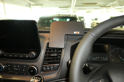 Brodit ProClip 313568 voor Ford Transit Custom