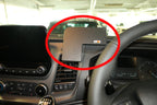 Brodit ProClip 313568 voor Ford Transit Custom