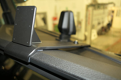 Brodit ProClip 313571 voor MAN TGX
