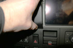 Brodit ProClip 313572 voor Volvo FM series