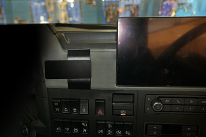 Brodit ProClip 313572 voor Volvo FM series