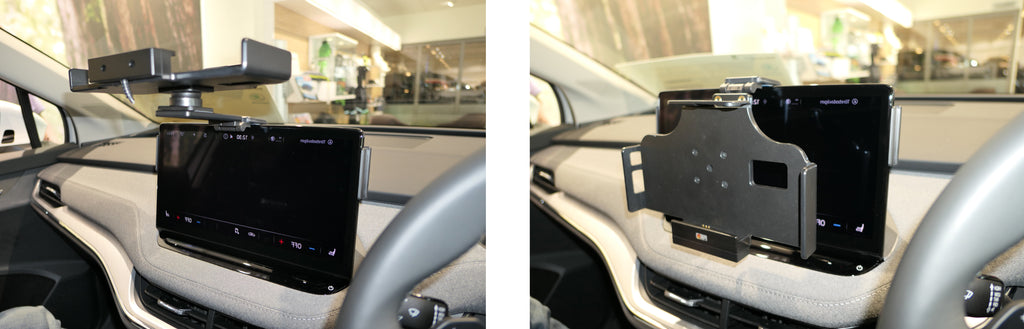 Brodit ProClip 313573 voor Skoda Octavia IV