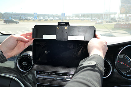 Brodit ProClip 313574 voor Mercedes Benz V-Class