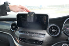 Brodit ProClip 313574 voor Mercedes Benz V-Class