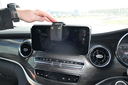 Brodit ProClip 313574 voor Mercedes Benz V-Class