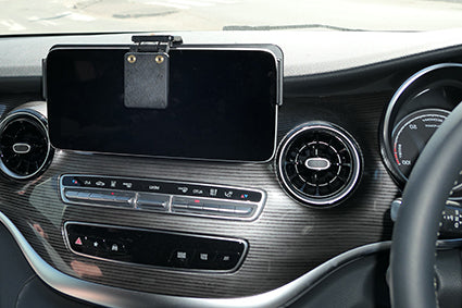 Brodit ProClip 313574 voor Mercedes Benz V-Class