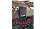 Brodit ProClip 313575 voor Volvo FM series