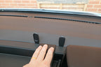 Brodit ProClip 313576 voor Hyundai Staria