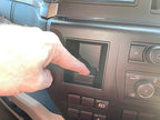 Brodit ProClip 313577 voor MAN TGX