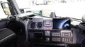 Brodit ProClip 313585 voor Renault T