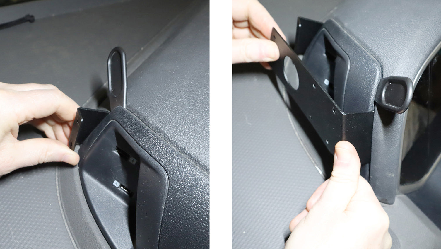 Brodit ProClip 313592 voor Daf XG+