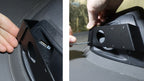 Brodit ProClip 313592 voor Daf XG+