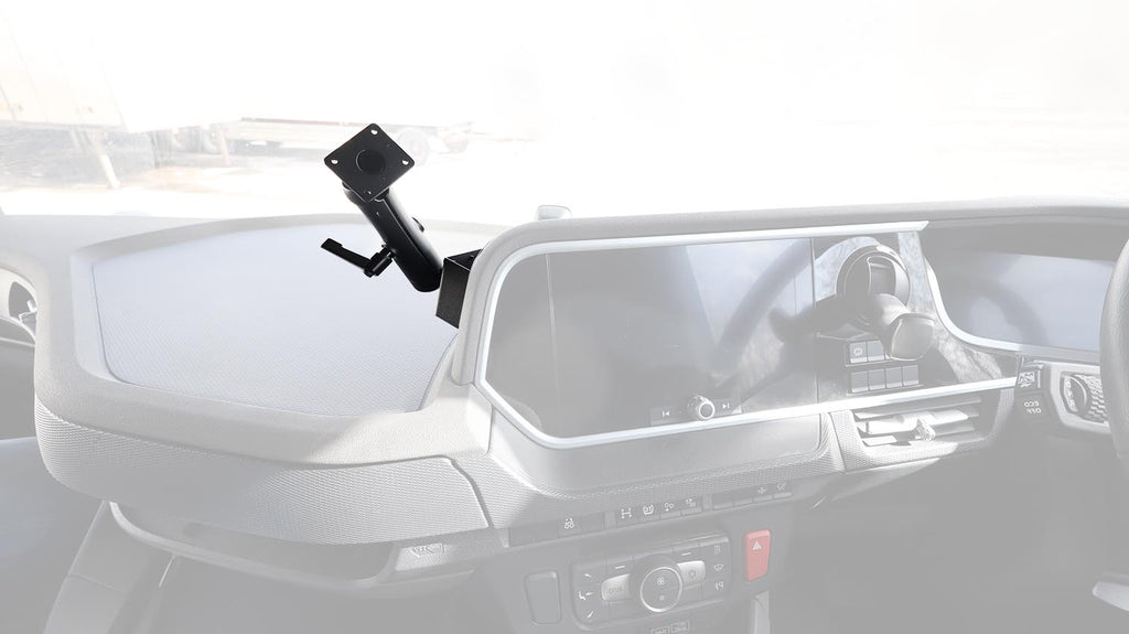 Brodit ProClip 313592 voor Daf XG+
